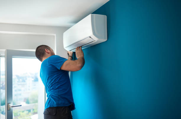 Best HVAC repair near me  in White Castle, LA