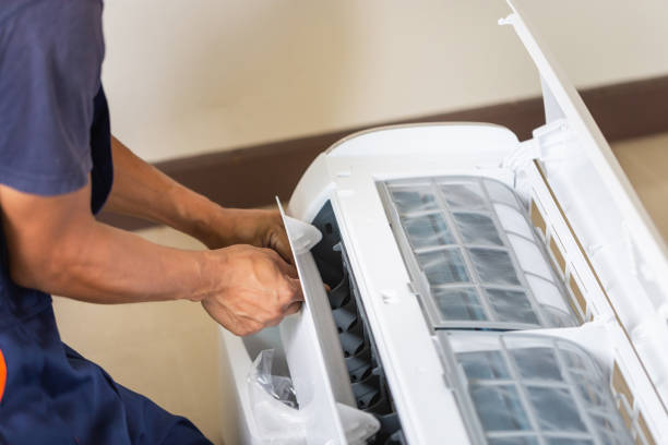 Best HVAC installation services  in White Castle, LA