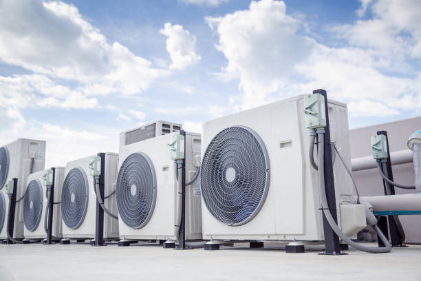 Reliable White Castle, LA HVAC Solutions