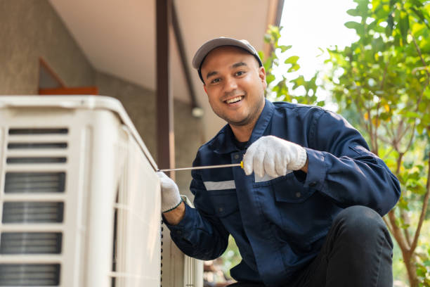 Best HVAC air duct cleaning  in White Castle, LA